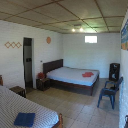 Transito Bananoz Surfhouse Bed & Breakfast エクステリア 写真
